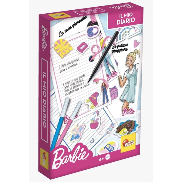 Barbie Uovissimo Sleepover Party: Ostergeschenkset mit Puppen- und Pyjama-Zubehör