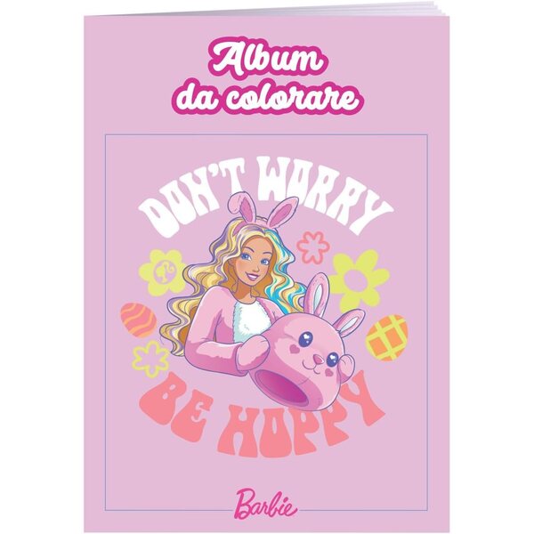 Barbie Uovissimo Sleepover Party: Ostergeschenkset mit Puppen- und Pyjama-Zubehör
