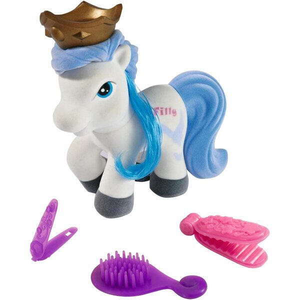 Simba Filly Beauty Queen Basisset mit 3 verschiedenen Modellen – Kreativspiele für Kinder