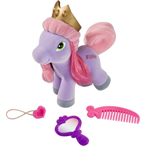Simba Filly Beauty Queen Basisset mit 3 verschiedenen Modellen – Kreativspiele für Kinder