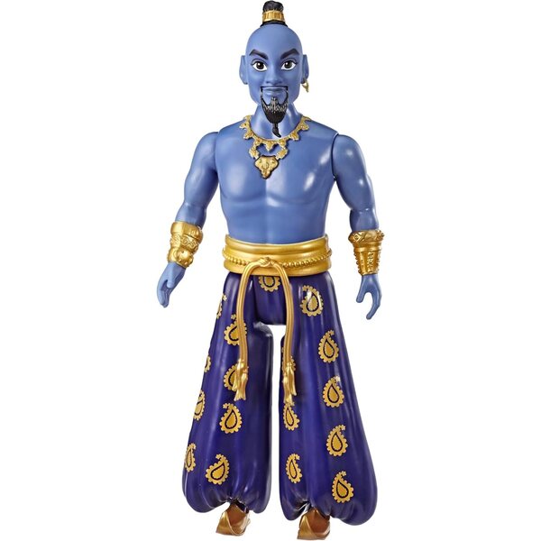 Disney Princess Aladdin Genie Doll von Hasbro – vom Film inspirierte Mode
