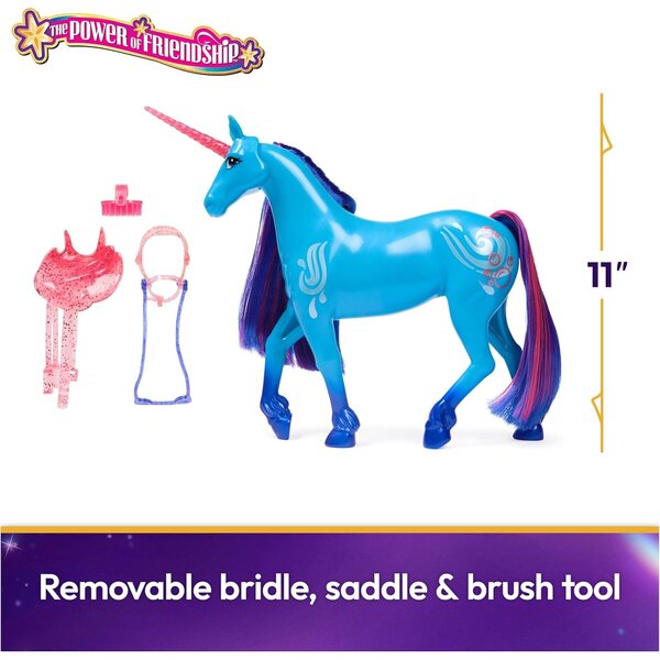 Unicorn Academy Sammelpuppe Fashion Unicorn River Rfrsh – Innovation und Stil