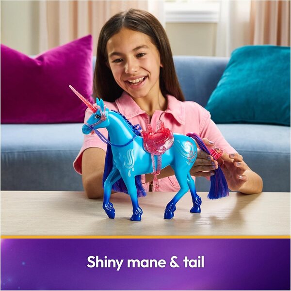 Unicorn Academy Sammelpuppe Fashion Unicorn River Rfrsh – Innovation und Stil