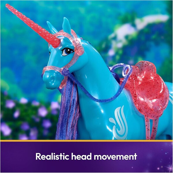 Unicorn Academy Sammelpuppe Fashion Unicorn River Rfrsh – Innovation und Stil