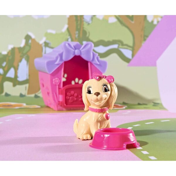 Evi Love mit Simba Dog and Kennel 105735867 – Sicheres und lustiges Spielzeug