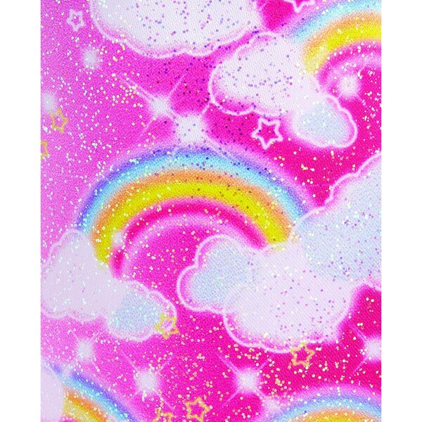 Barbie Principessa Baia dell'Arcobaleno Dreamtopia - Bambola Magica per Bambini 3+