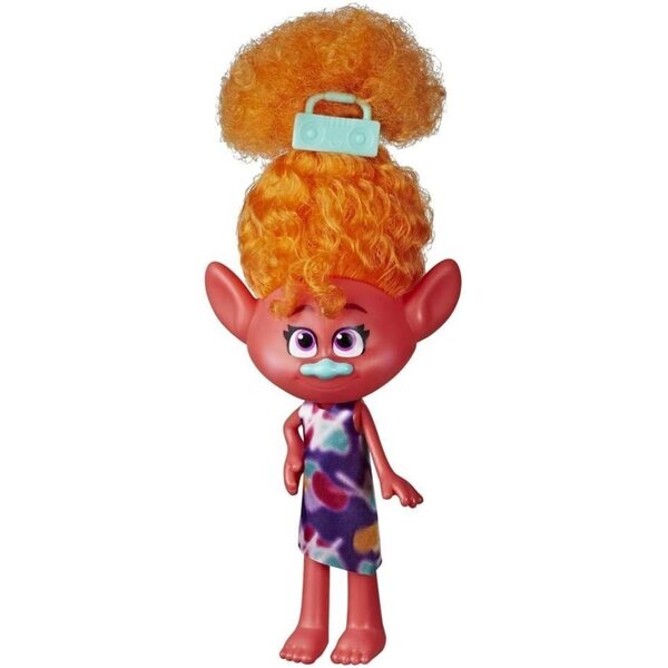 Bambole Trolls Dreamworks Verdes - Prodotto Italiano di Alta Qualità