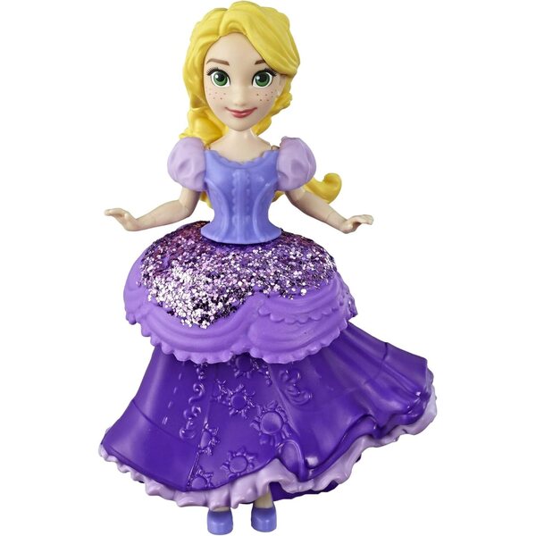 Rapunzel Disney Princess Hasbro Puppe – Freude und Abenteuer für Kinder