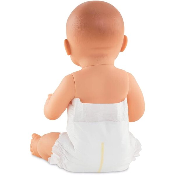 Corolle Mon Grand Poupon - Confezione 12 Strati per Bambole 36-42 cm, Da 3 Anni
