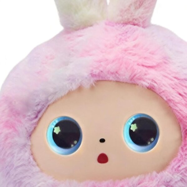 Peluche Interattivo con IA Morbido e Parlante - Traduzioni, Apprendimento e Divertimento