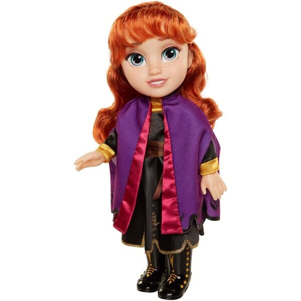 Anna und Elsa Frozen 2 35 cm Puppen – Offizielles Disney Merchandising
