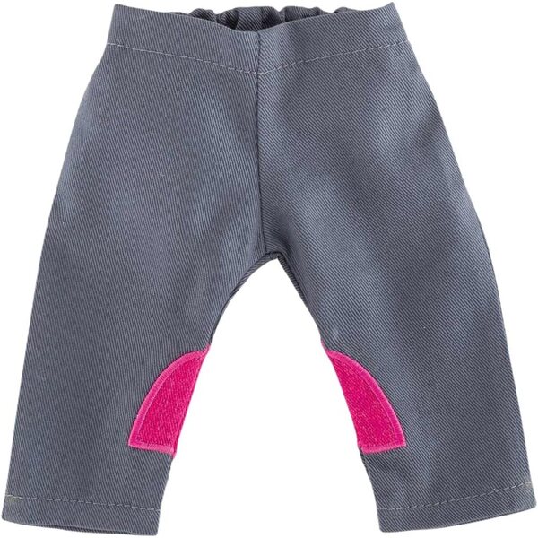 Corolle FCC02 Pantaloni da Equitazione per Bambole 36 cm - Abbigliamento Originale