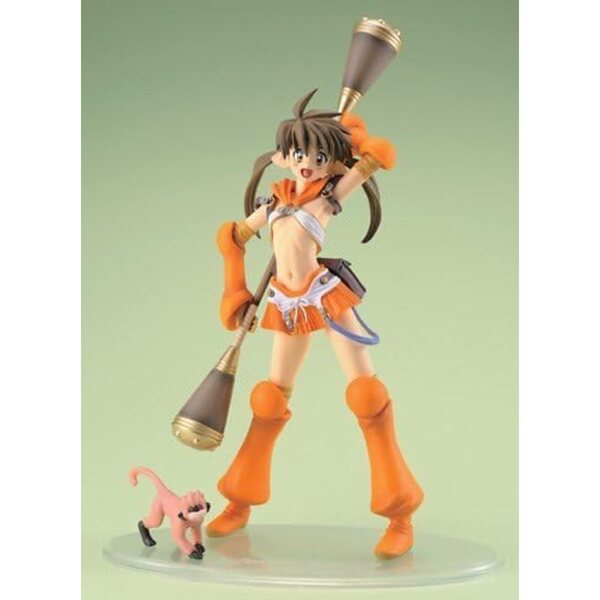 Megahouse Regina della Foresta Lama Custode Nowa Special Edition 1% Limited