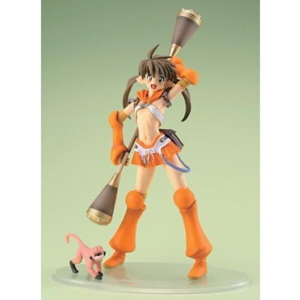 Megahouse Regina della Foresta Lama Custode Nowa Special Edition 1% Limited