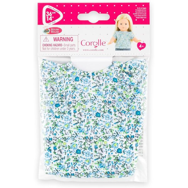 Corolle 9000211900 Camicetta per bambole Ma Corolle 36 cm dai 4 anni in su