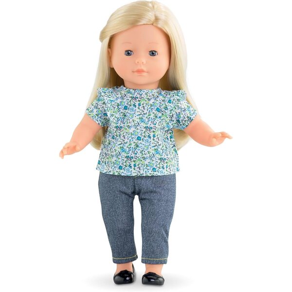 Corolle 9000211900 Camicetta per bambole Ma Corolle 36 cm dai 4 anni in su