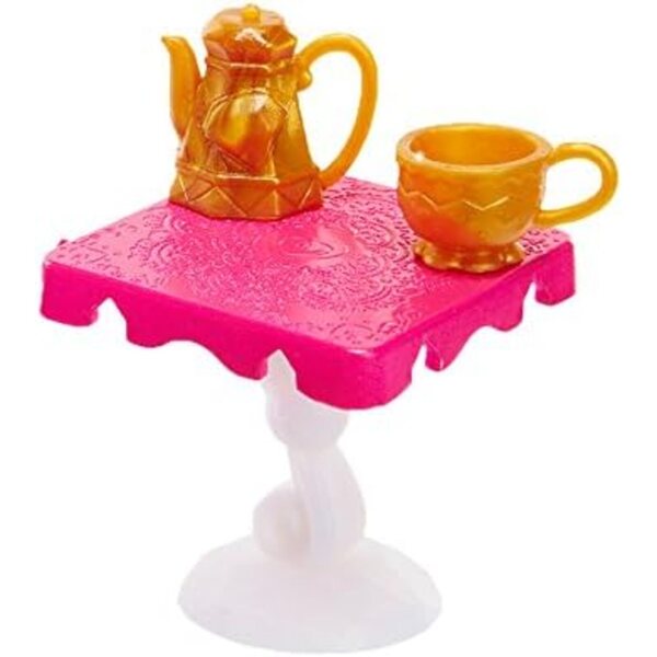 Giochi Preziosi Cuppatinis Lola Vander Minipuppe mit Zubehör und Zauberbecher