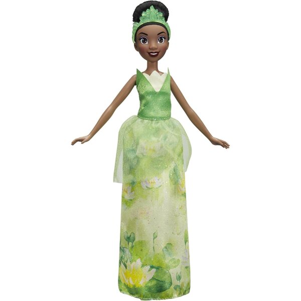 Disney Princess Shimmer Fashion Doll – Von Disney-Figuren inspirierte Modepuppe