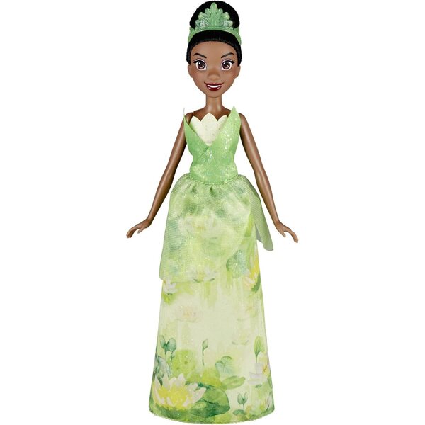 Disney Princess Shimmer Fashion Doll – Von Disney-Figuren inspirierte Modepuppe