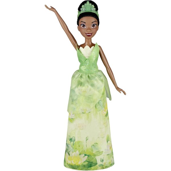 Disney Princess Shimmer Fashion Doll – Von Disney-Figuren inspirierte Modepuppe