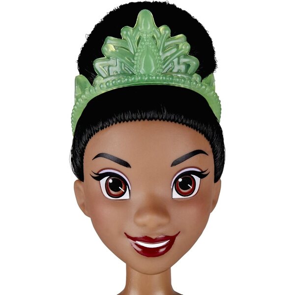 Disney Princess Shimmer Fashion Doll – Von Disney-Figuren inspirierte Modepuppe
