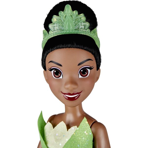 Disney Princess Shimmer Fashion Doll – Von Disney-Figuren inspirierte Modepuppe