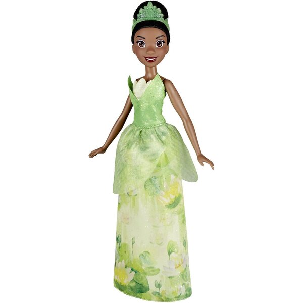Disney Princess Shimmer Fashion Doll – Von Disney-Figuren inspirierte Modepuppe