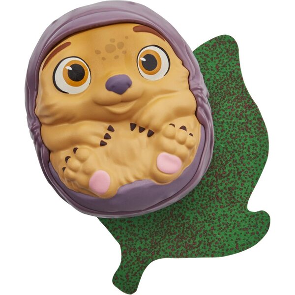Disney Raya und der letzte Drache Tuk Tuk mit Soundeffekten und 5 Zubehörteilen für Kinder