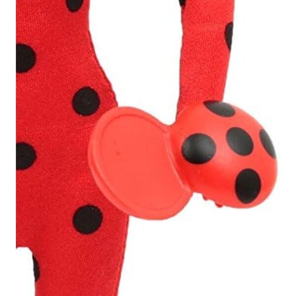 Giochi Preziosi Miraculous Ladybug Puppe 27 cm – Cartoon-Heldin