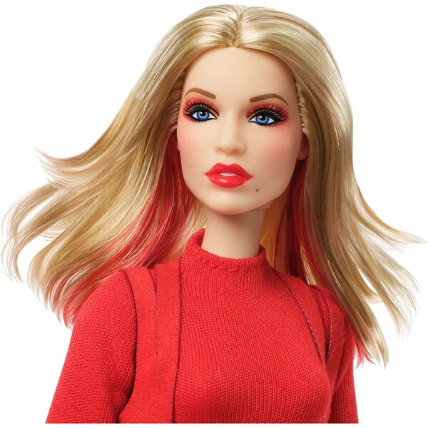 Barbie Signature Kylie Minogue Limited Edition – Glamour-Sammlerpuppe