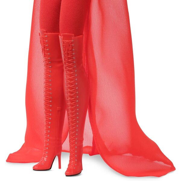 Barbie Signature Kylie Minogue Limited Edition – Glamour-Sammlerpuppe