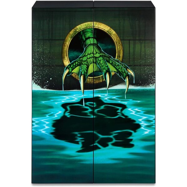 Monster High Skullector Creature Black Lagoon Limited Edition 2024 – Puppe 26,7 cm