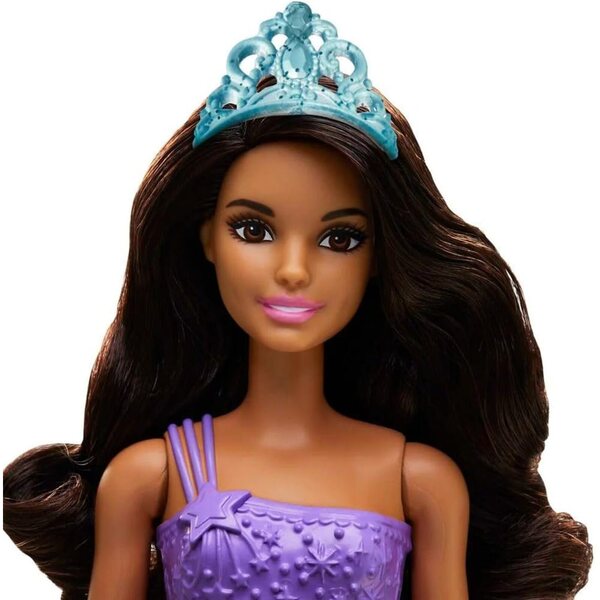 Barbie Dreamtopia Ocean Adventure: Paar Meerjungfrauenpuppen mit Zubehör und Haustieren