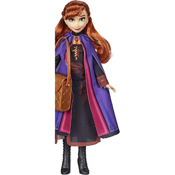 Bambola Disney Frozen multicolore – giocattolo ufficiale per bambini