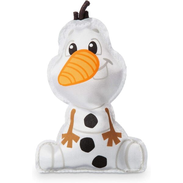 Disney Anna Frozen 16-Zoll-Puppe – Animators' Collection mit Olaf-Plüsch