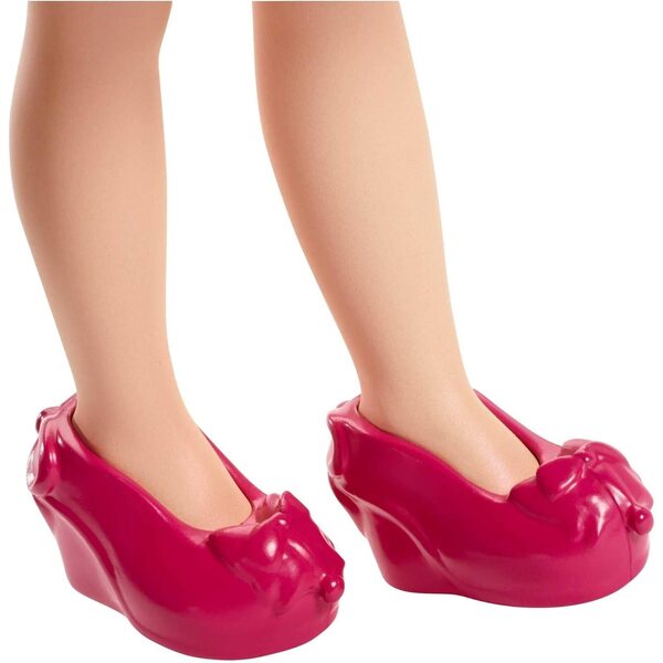 Bambola Enchantimals con Volpe Felicity - Gioco Creativo per Bambini 3+