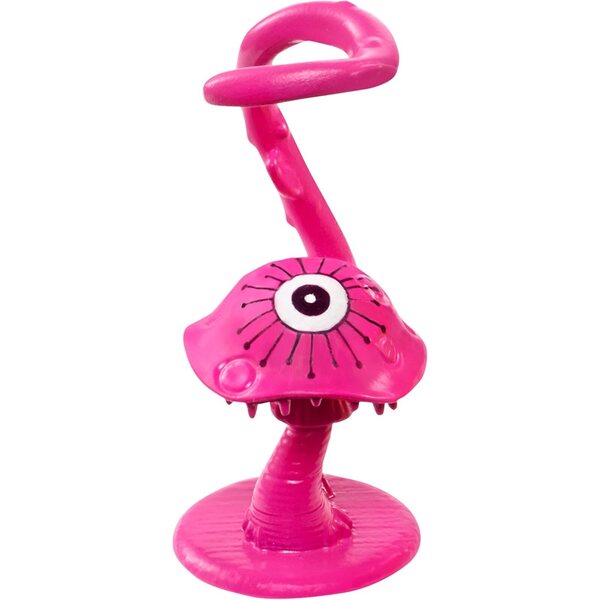 Monster High Wingrid Bambola con Ali Fantasma Creature Fantastiche FCV48