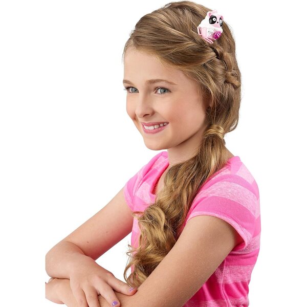 Bambola Mattel Harajuku Lovers con Abiti e Accessori Kawaii per Bambini 5+