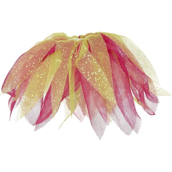 Disney Fairies Tinker Bell Puppe mit Haarschmuck zum Kämmen und Dekorieren