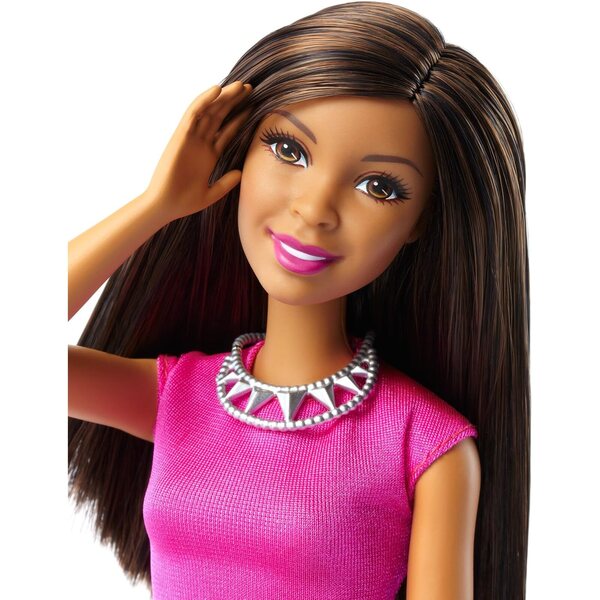 Barbie Fashion Nikki Schuhe und Accessoires für moderne und schicke Looks