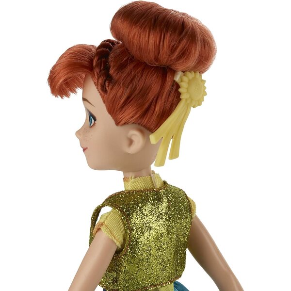 Disney Frozen Fashion Anna Classic – Eleganz und Magie Frozen Fever