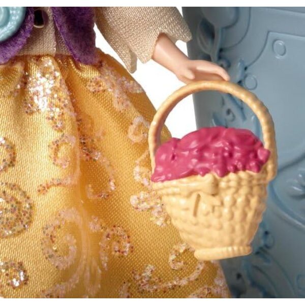 Disney Sofia Die Erste: Sofia Buttercup Scout Doll von Mattel, Spiel für Kinder