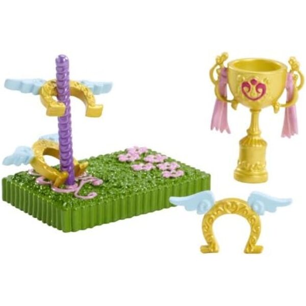 Disney Sofia The First Kingdom Picnic Fashion Pack set moda e accessori principesse
