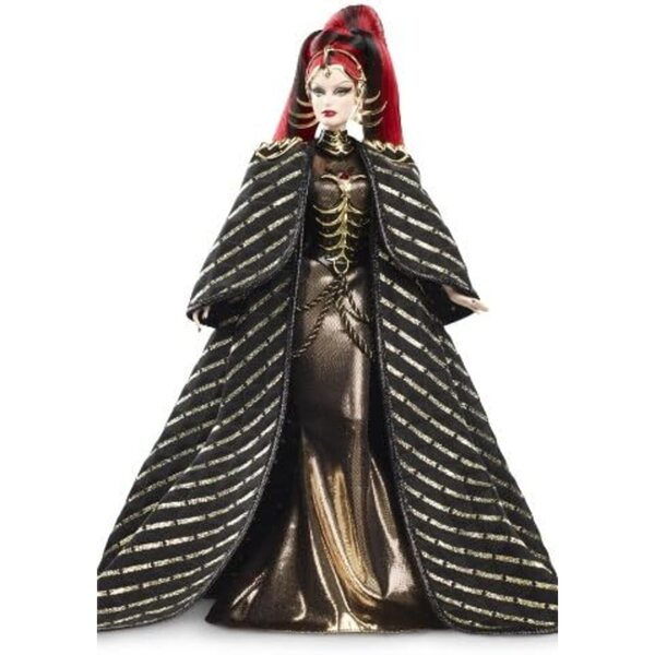 Barbie Collector Queen of the Constellation – Limitierte Auflage 7.300 Stück