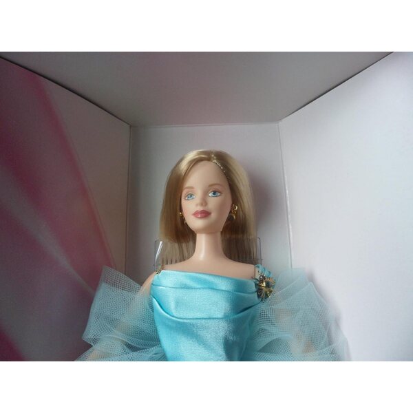 Barbie Bumblebee Limited Edition 1998 – 40 Jahre Träume Mattel