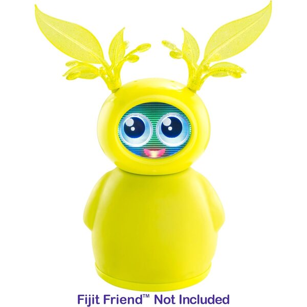 Fijit Friends Sage Accessorio Verde per Personalizzare il Tuo Giocattolo Interattivo