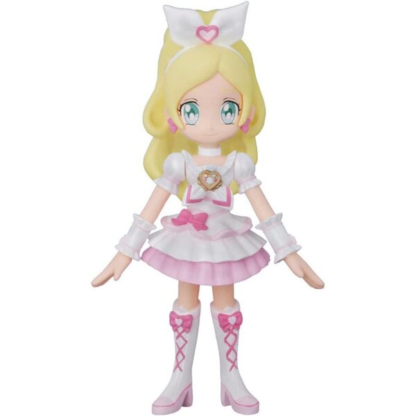 Suite Precure CureDoll Cure Rhythm Actionfigur 17 cm Original Japan