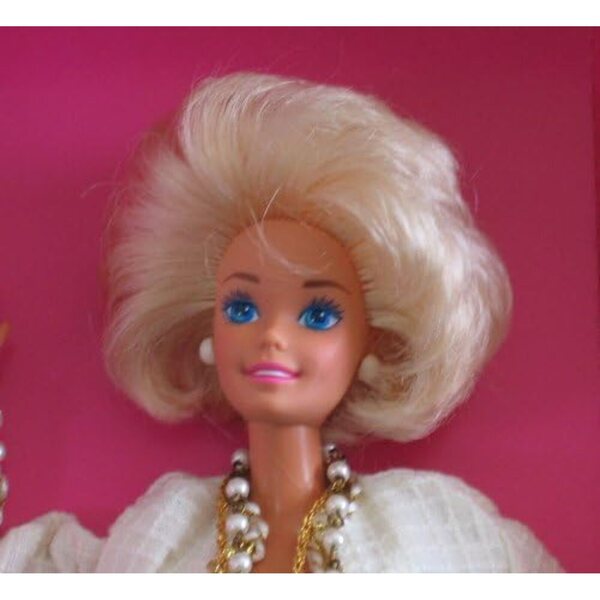 Barbie City Style Limited Edition 1993 von Janet Goldblatt – Classic Collection
