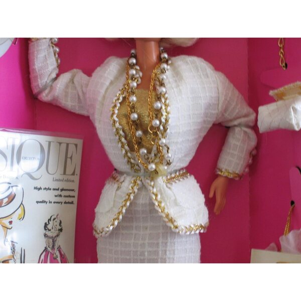 Barbie City Style Limited Edition 1993 von Janet Goldblatt – Classic Collection
