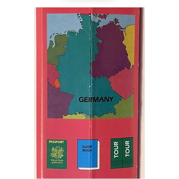 Deutsche Barbie-Puppen der Welt 1986 1987 – Sonderausgabe für Sammler